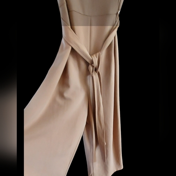 Calvin Klein long pants jumpsuit - Picture 5 of 5